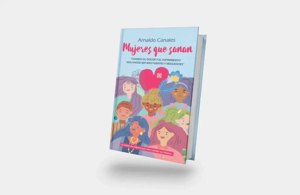 Mujeres que Sanan (Digital)