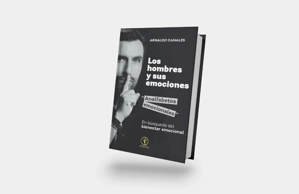 Los Hombres y sus emociones 