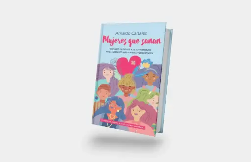Mujeres que Sanan (Digital)