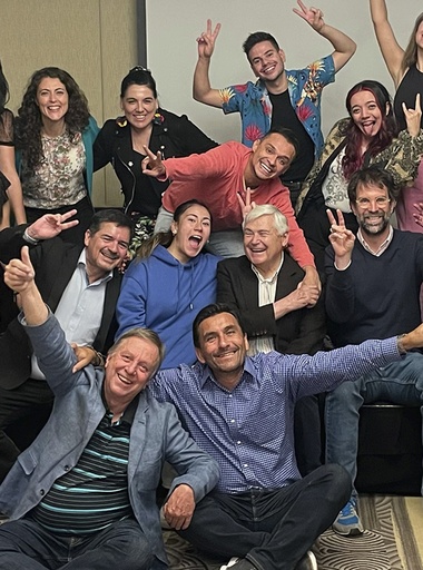 Universo de transformación y emociones 