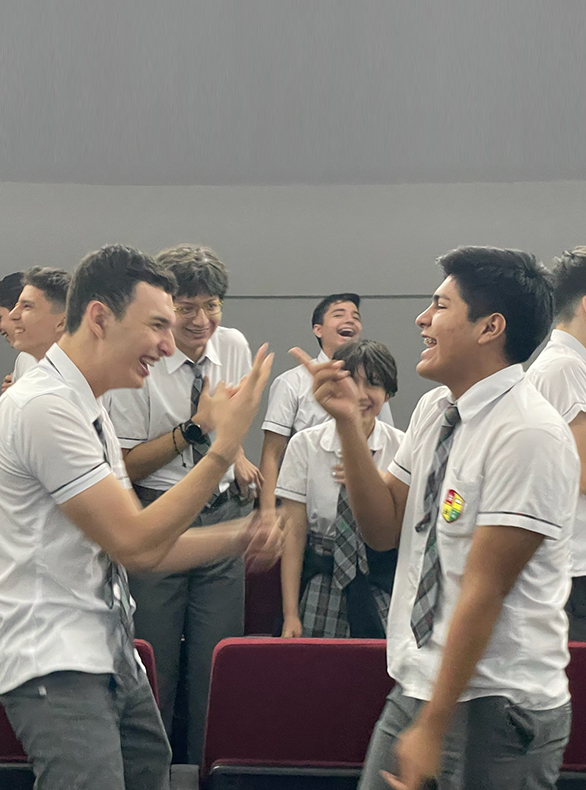 Curso ejemplo de multiples contenidos