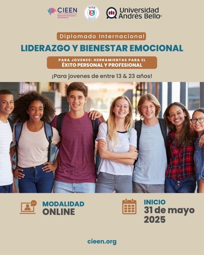 Diplomado internacional Liderazgo
